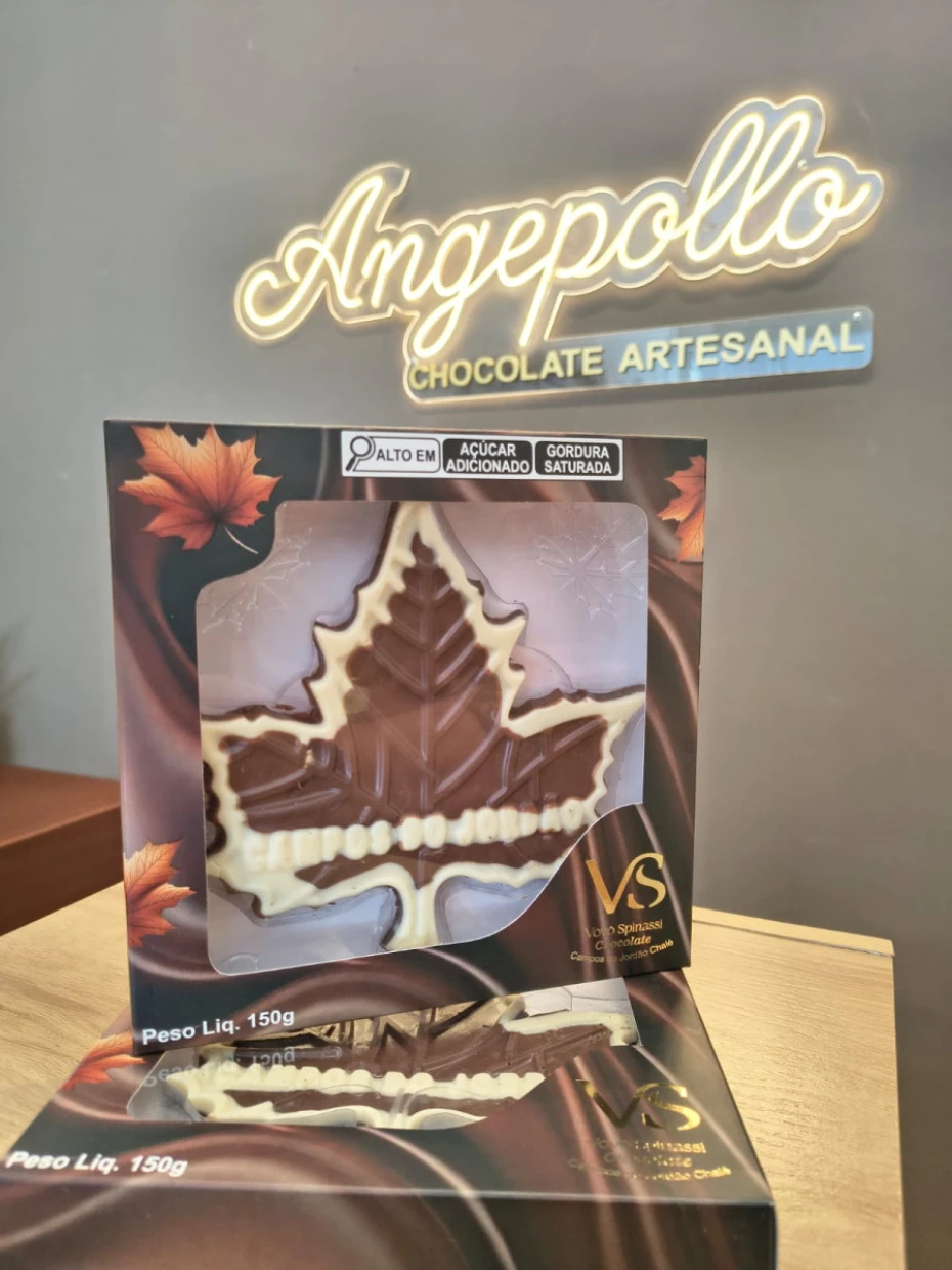 Foto 7:  — Angepollo Chocolate Artesanal